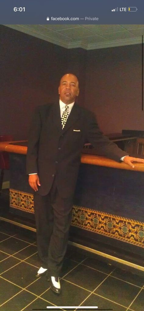 Jeff David Sims, Jr Profile Photo