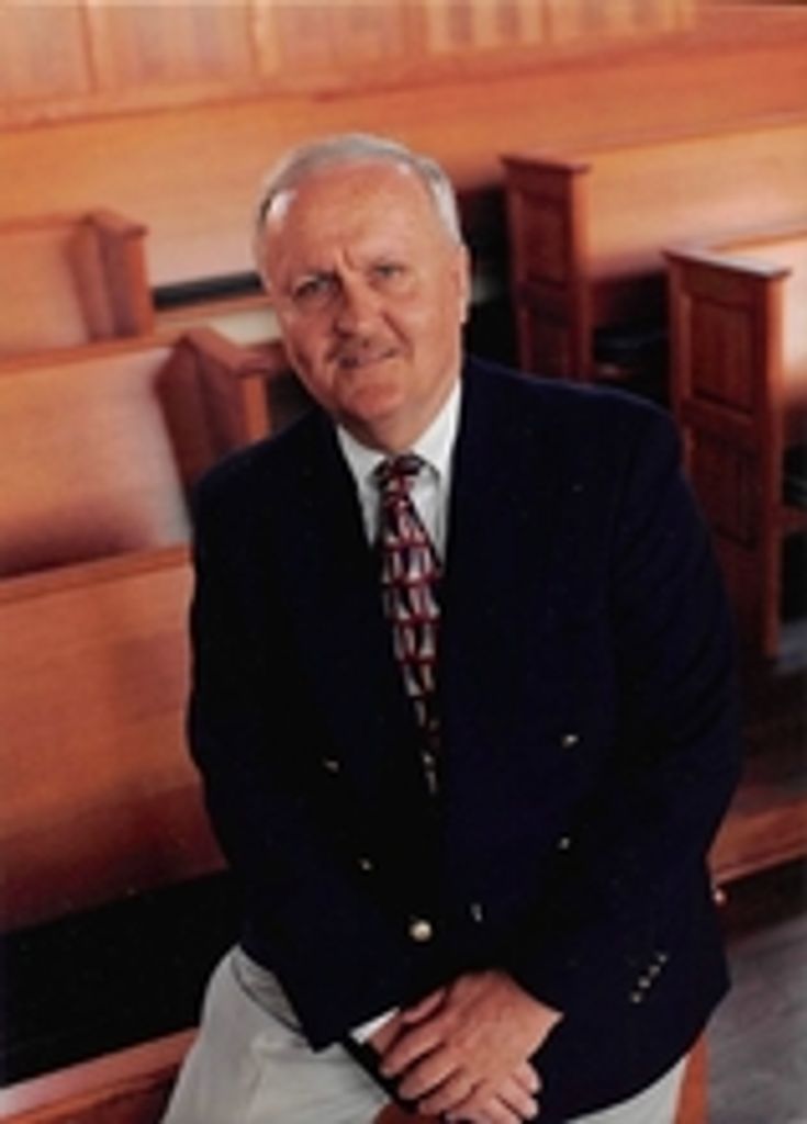 John Evan Pforr Profile Photo
