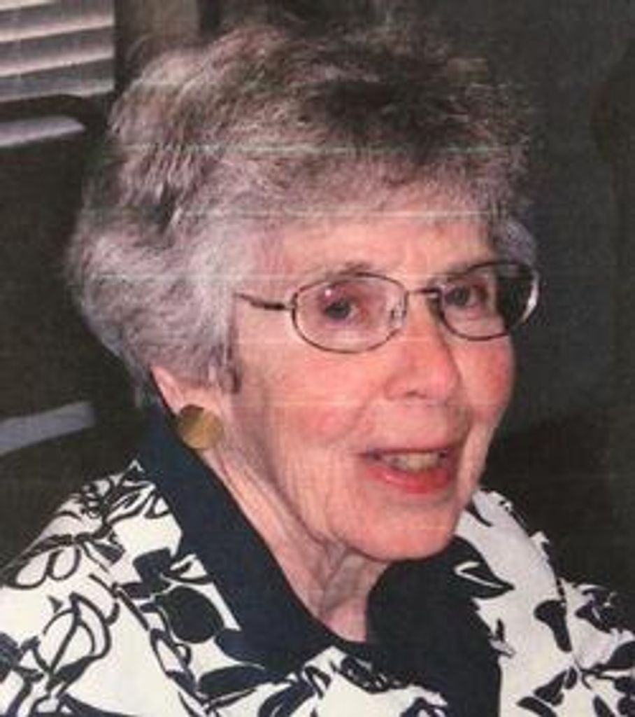 Mary Grace Davis Profile Photo