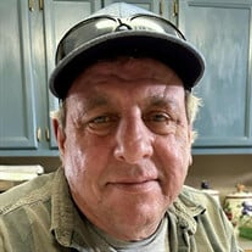James Gerard Collins