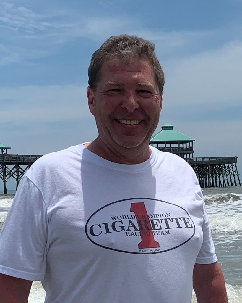 D. Jeffery "Jeff" Glore Profile Photo