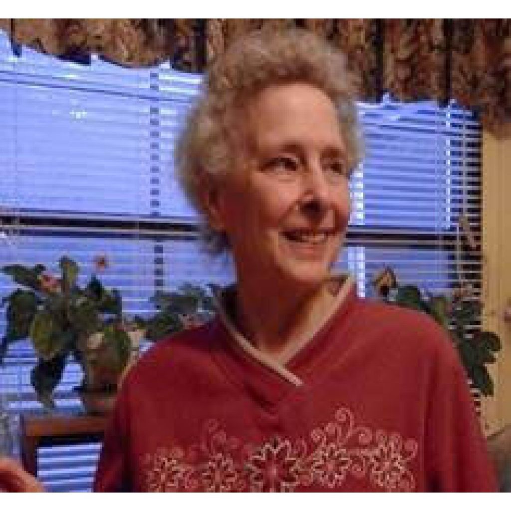 Carolyn Roseann Hale