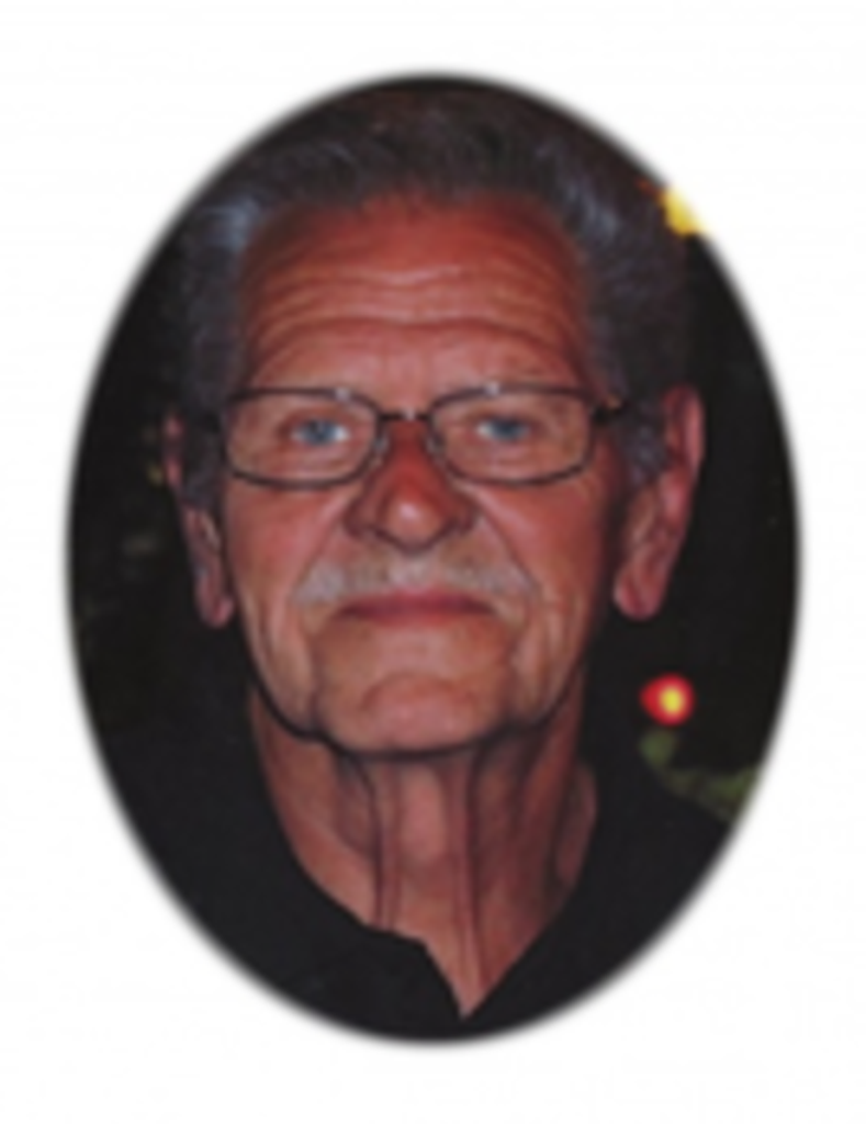 Robert Lee Kaiser