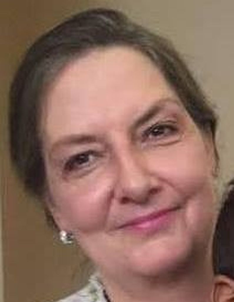 Christine "Tina" Graham