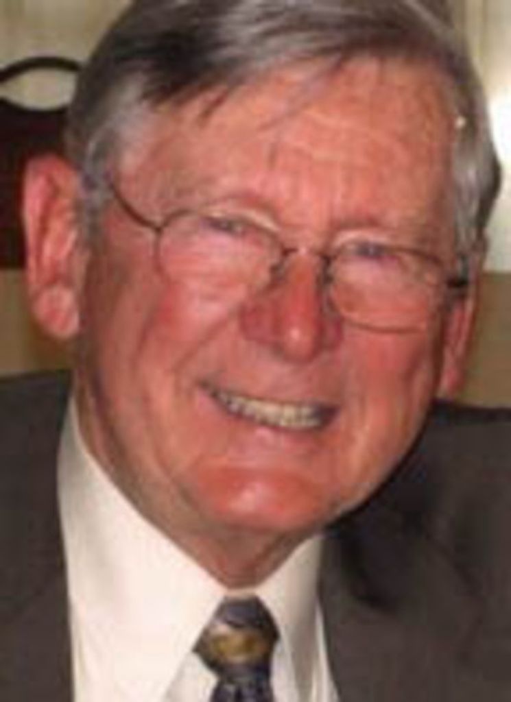 Thomas F. Gockel Profile Photo