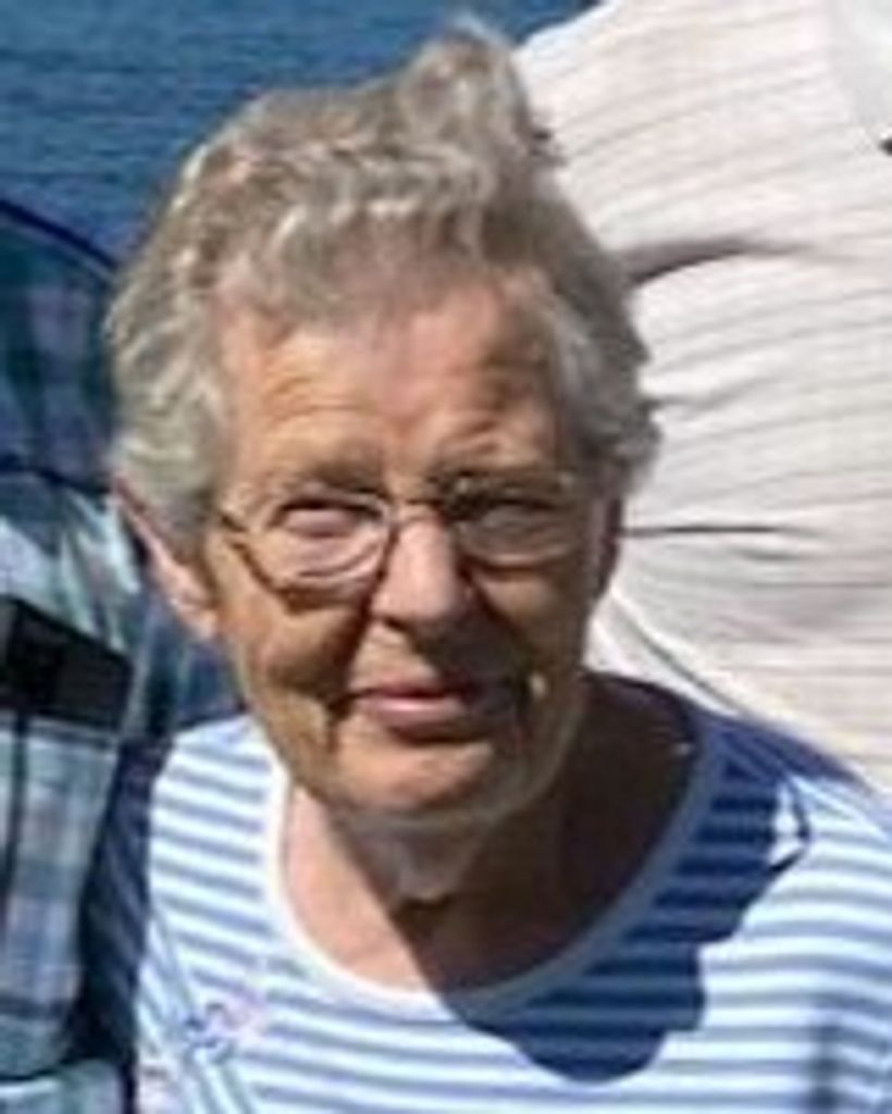 Marjorie Ann Neil Profile Photo