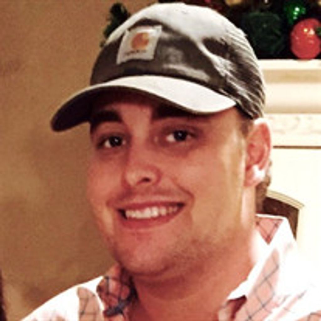 Destin Paul McKay