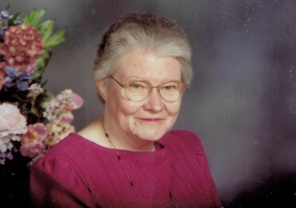 Betty Horn Belue Profile Photo