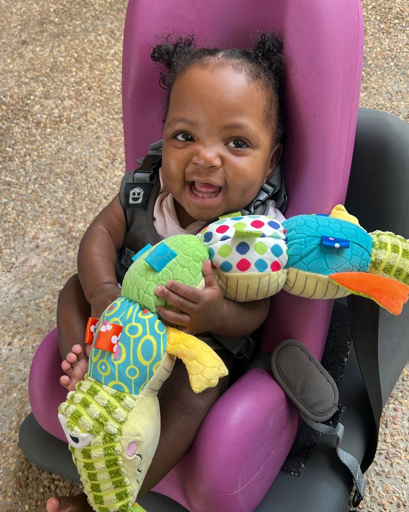 Kamilah Marie Ford