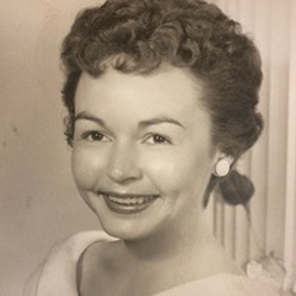 Elizabeth A Mccarthy Reed
