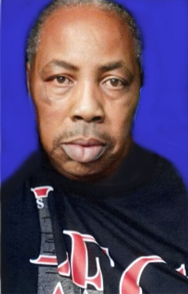 Lawrence Marcell Profile Photo