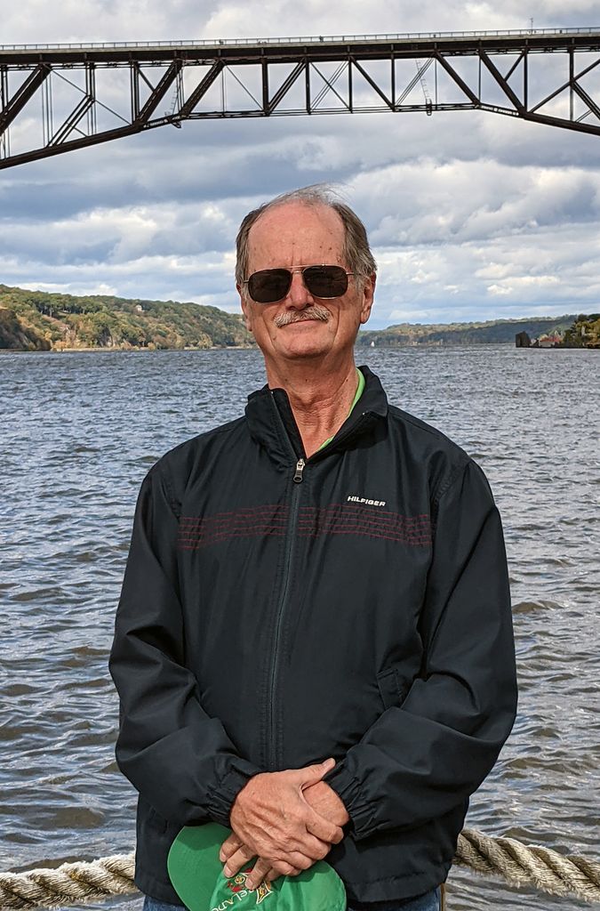 Robert George "Bob" Fairfield Profile Photo