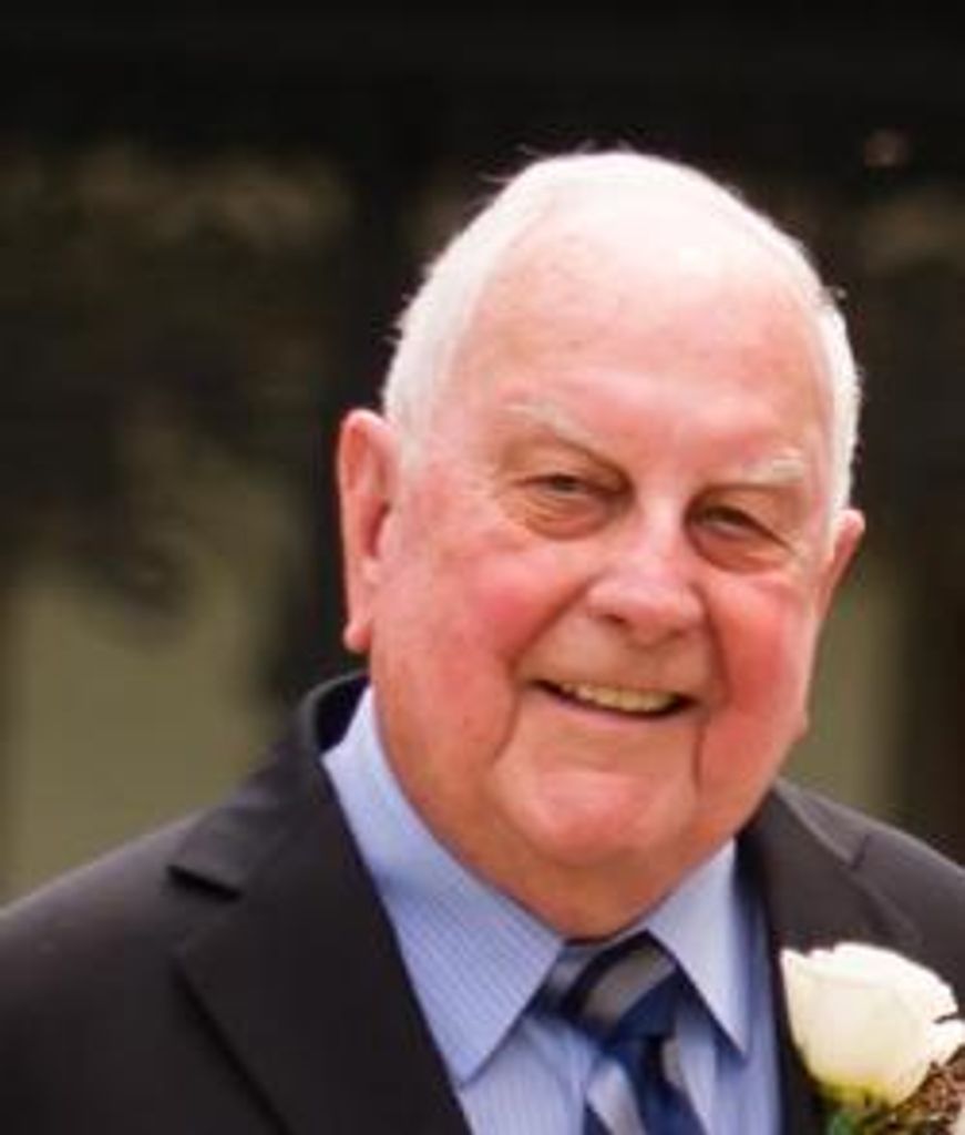 Richard Schutte Profile Photo