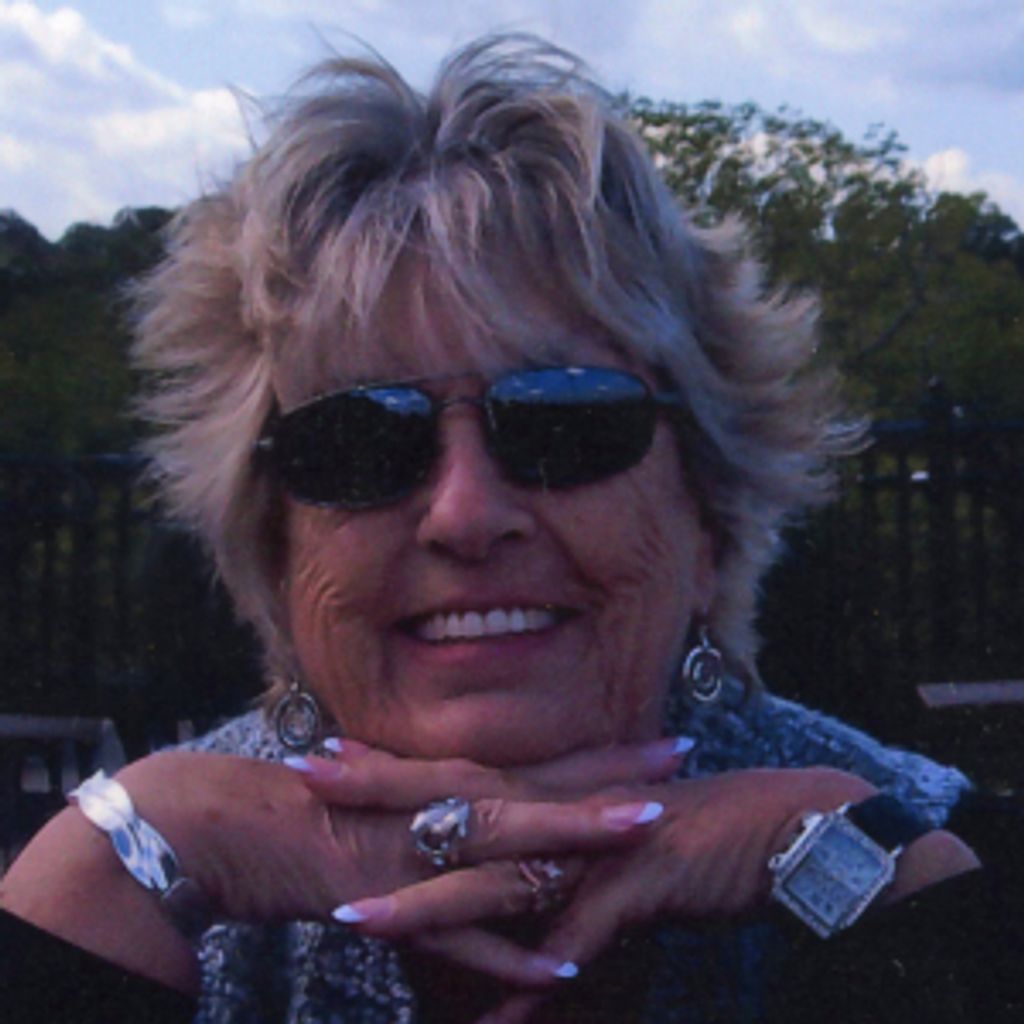 Jeanette Pickett