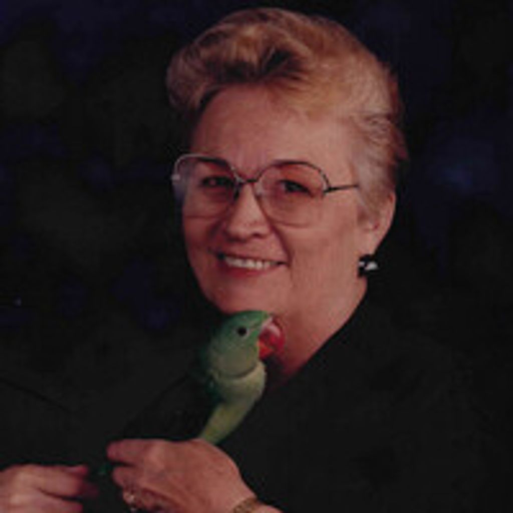 Nelda Wright