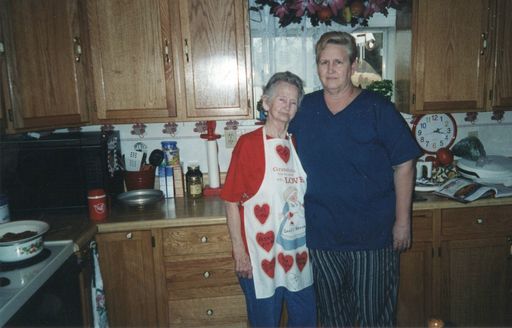 Brenda (Akin)  Luttrell photo gallery thumbnail 18 of 50