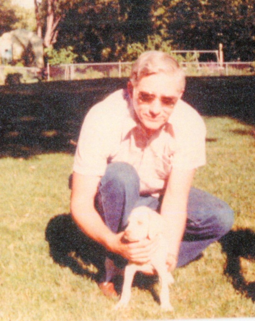 Larry Paul Coleman Profile Photo