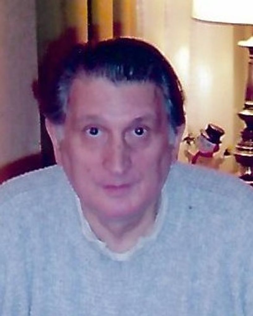 Nicholas Albert Tasi Profile Photo