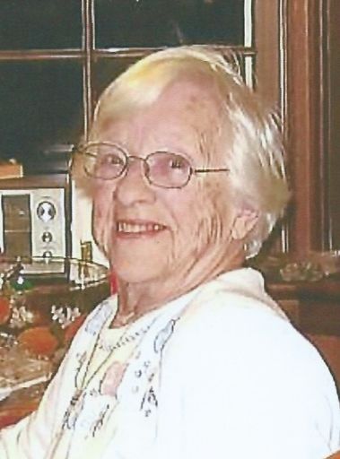 Rosemary (Eisenhauer)  Steiner Profile Photo