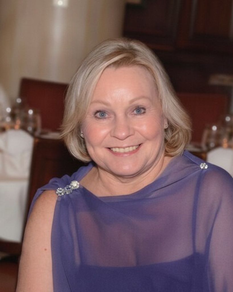 Linda Elaine Patterson Strickland Profile Photo