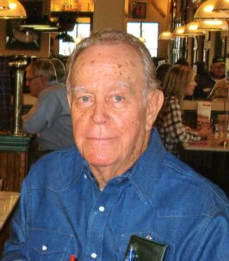 Joseph Henson