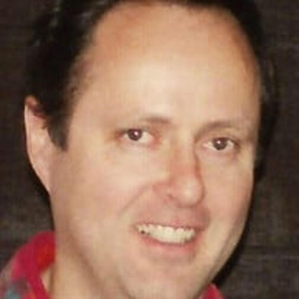 Douglas Charles Williams