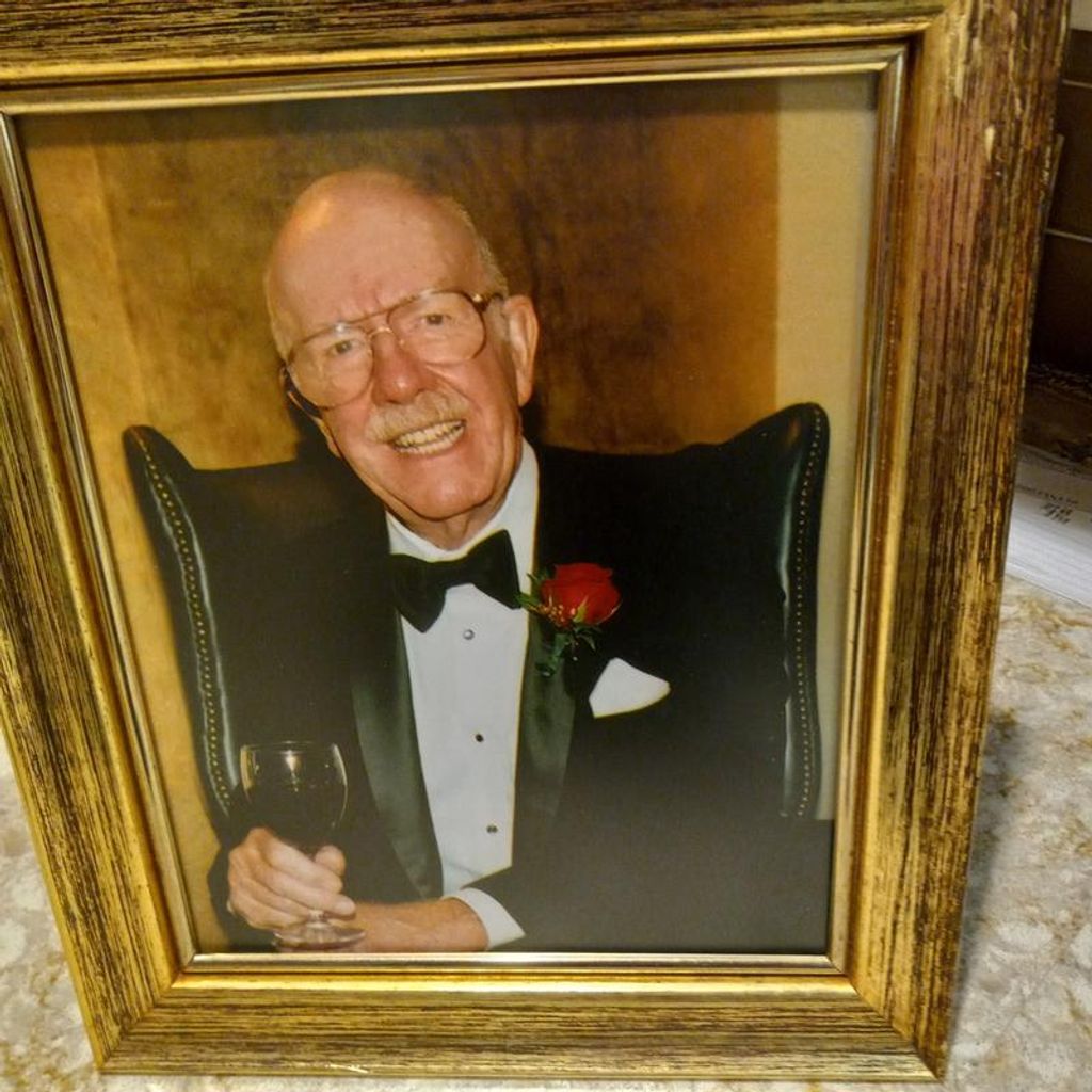 Donald Joseph Gould