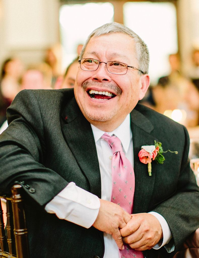 Alfonso G. Maldonado Profile Photo