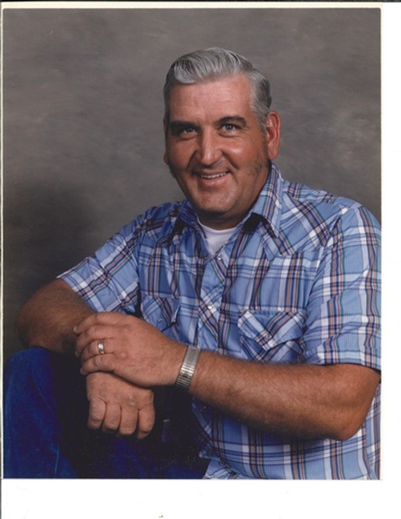 Buford Cranfield Profile Photo