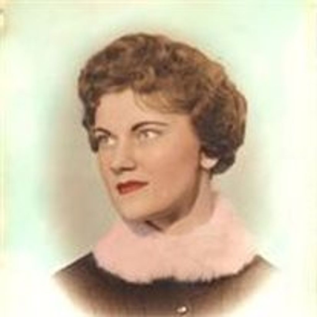 Alice I. Serra