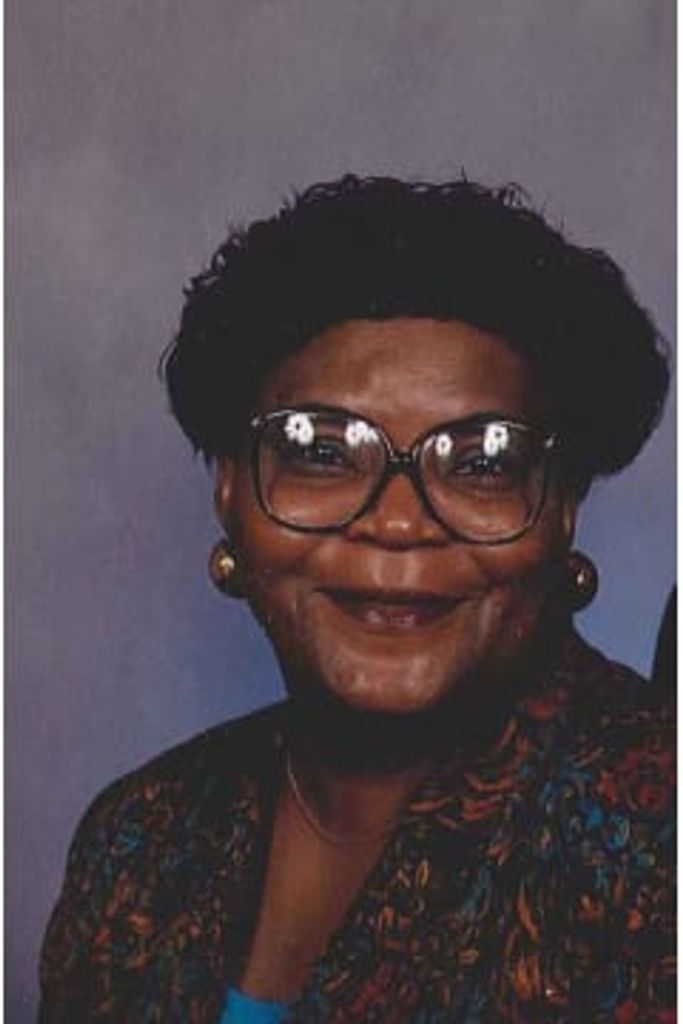 Mrs. Christine  Hambright