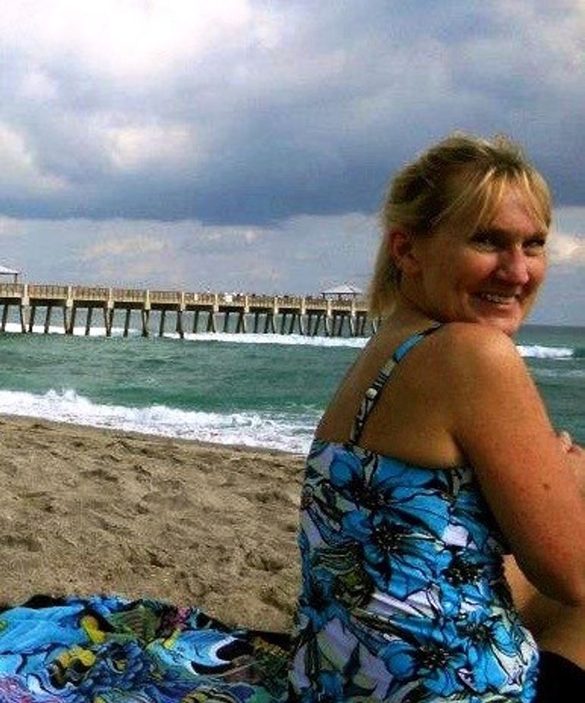 Christine Nelson Rolfes Profile Photo