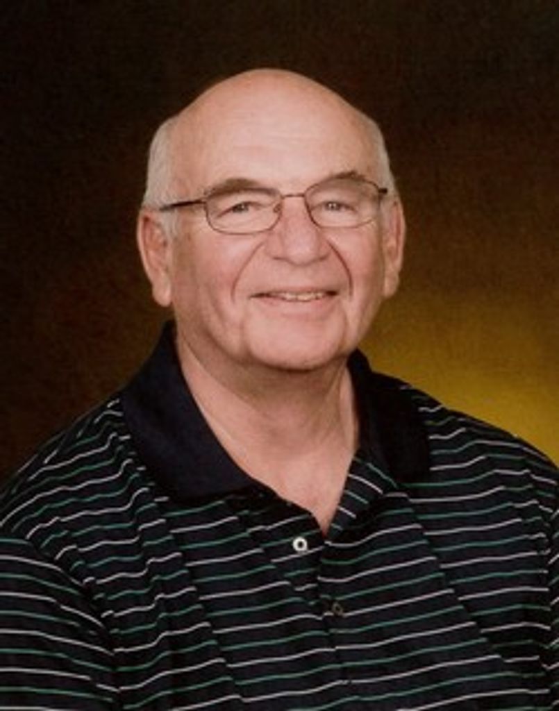 Clifford Virch