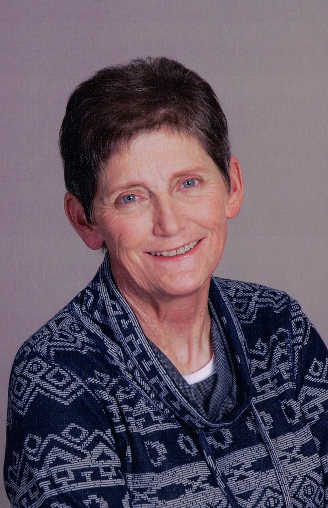Ellen Claire Rogers