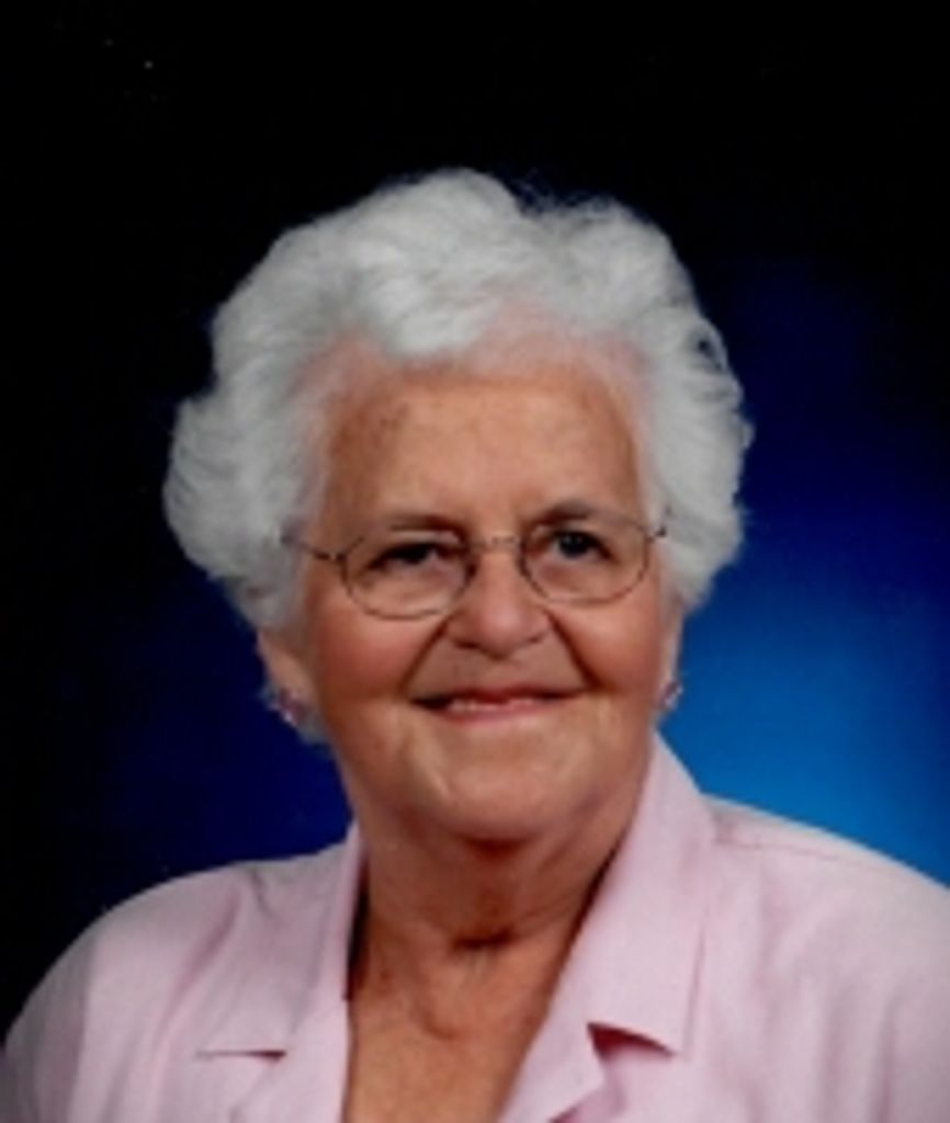 Evelyn A. Repech