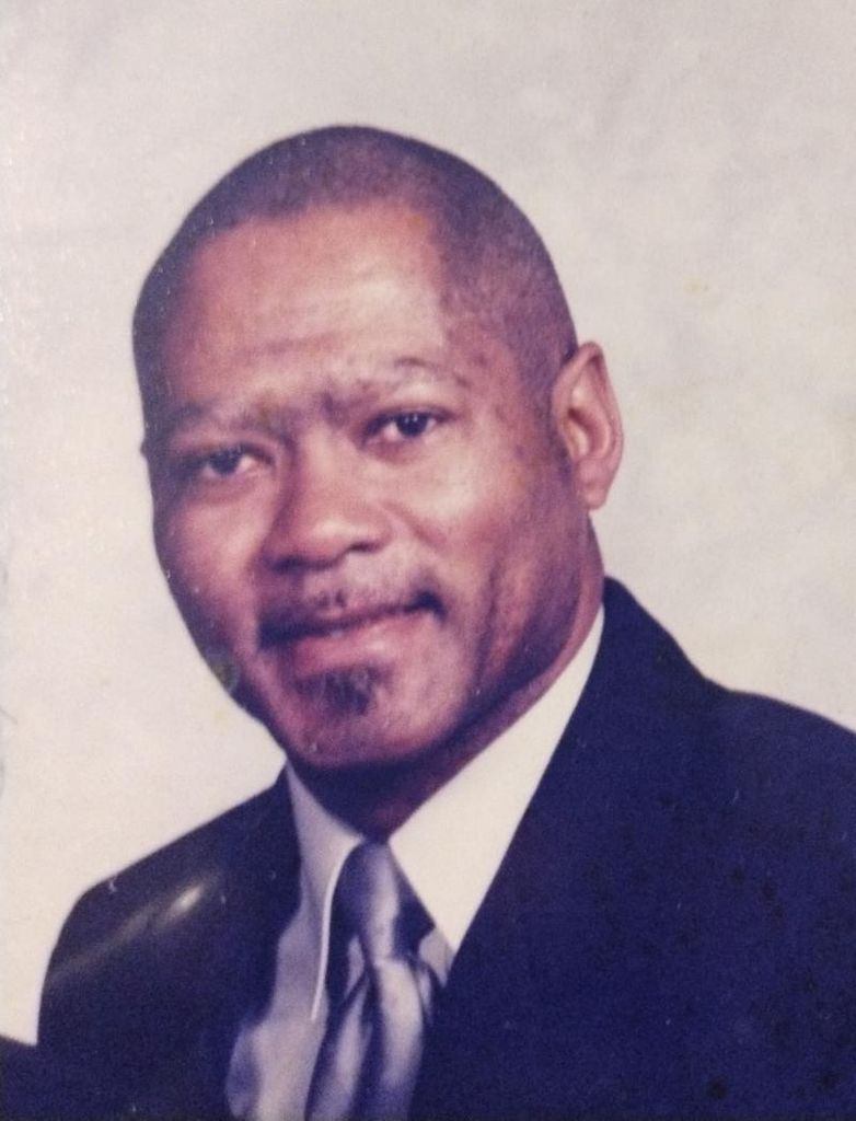 James E. Morris, Jr. Profile Photo