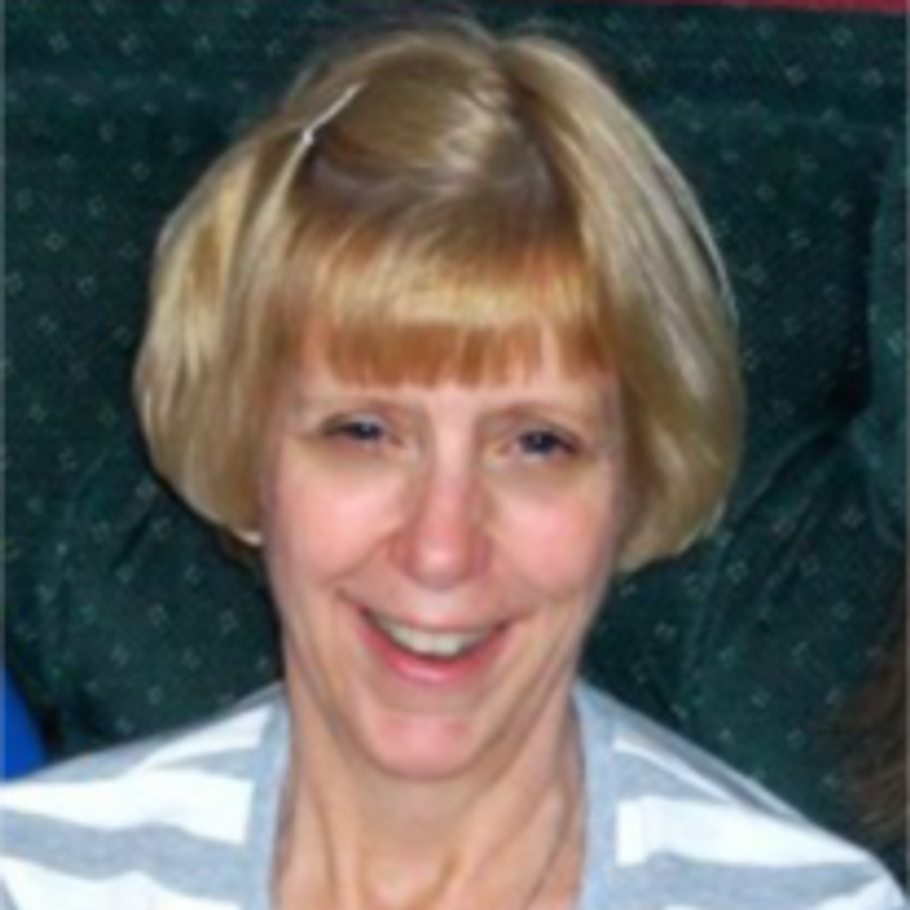 Teri Maser