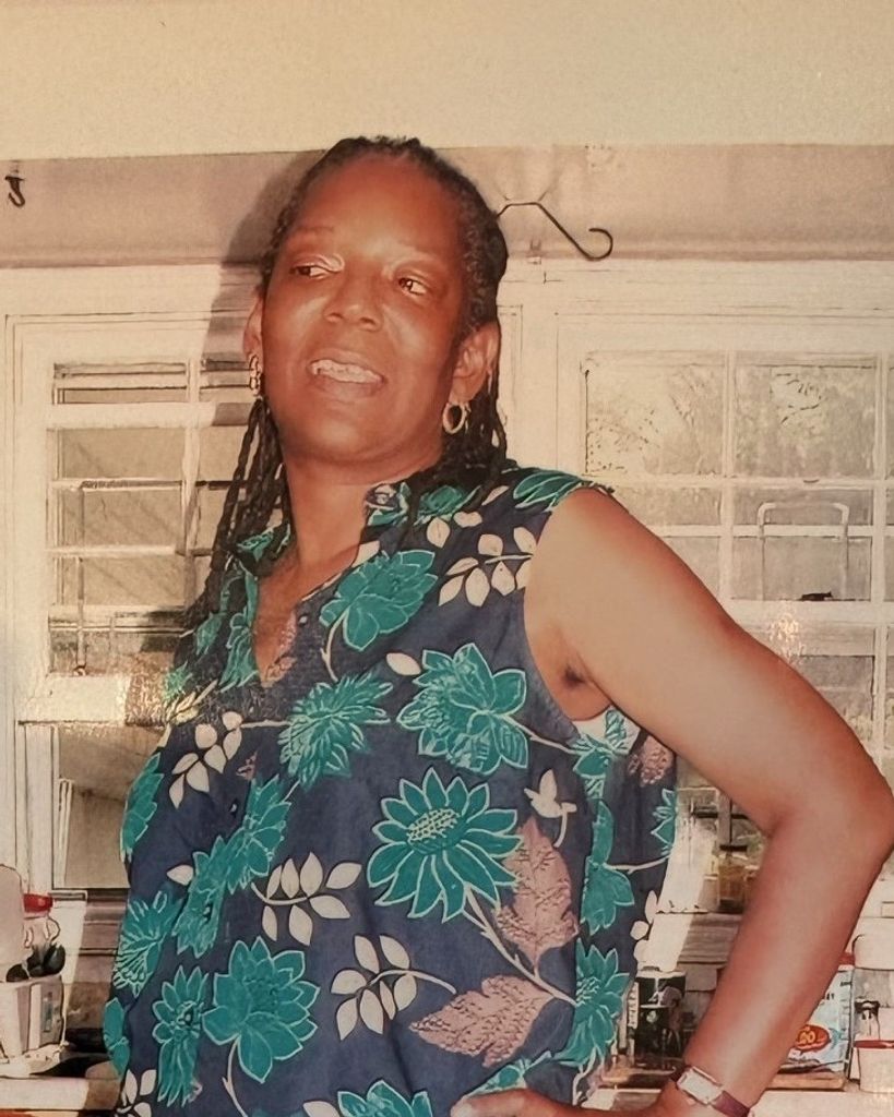 Sandra Drakeford Profile Photo