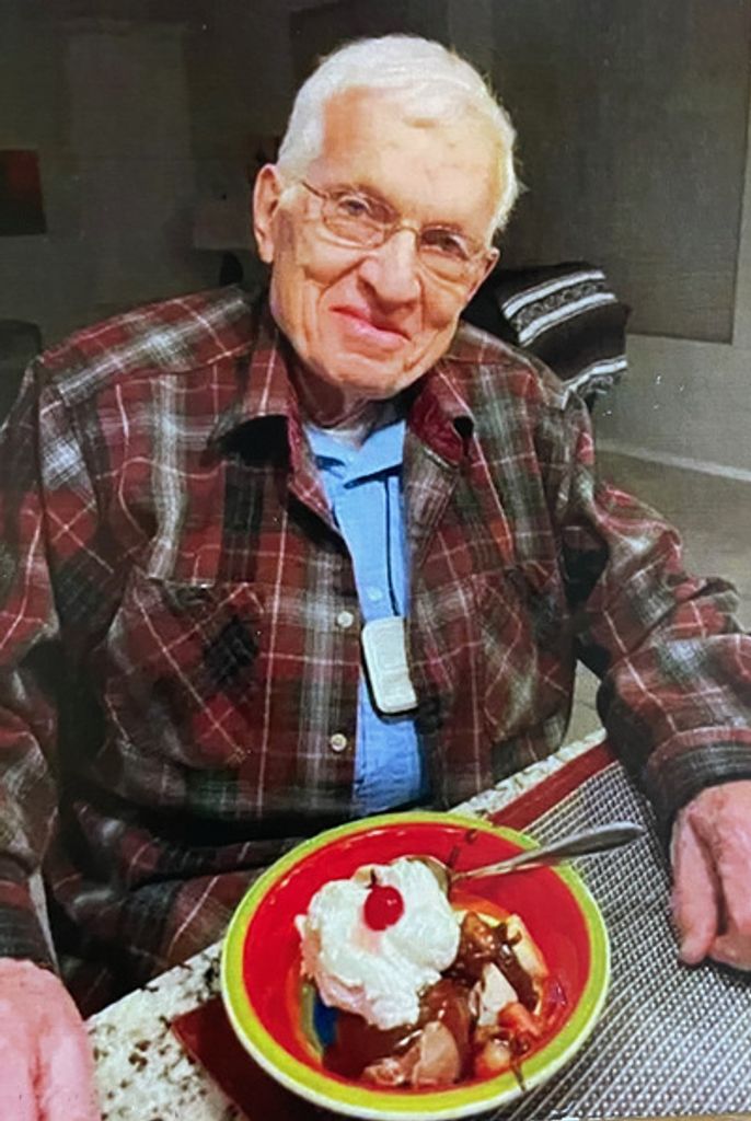 Keith Loren Larson Profile Photo