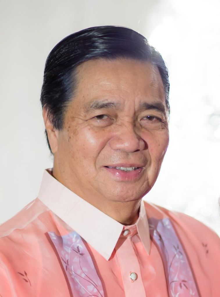 Ernesto Rosario Dizon