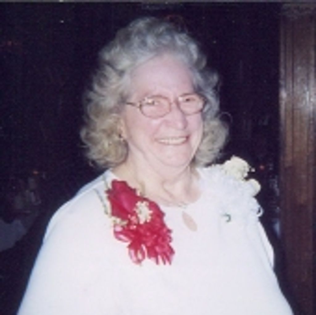 Marion D. Harmon