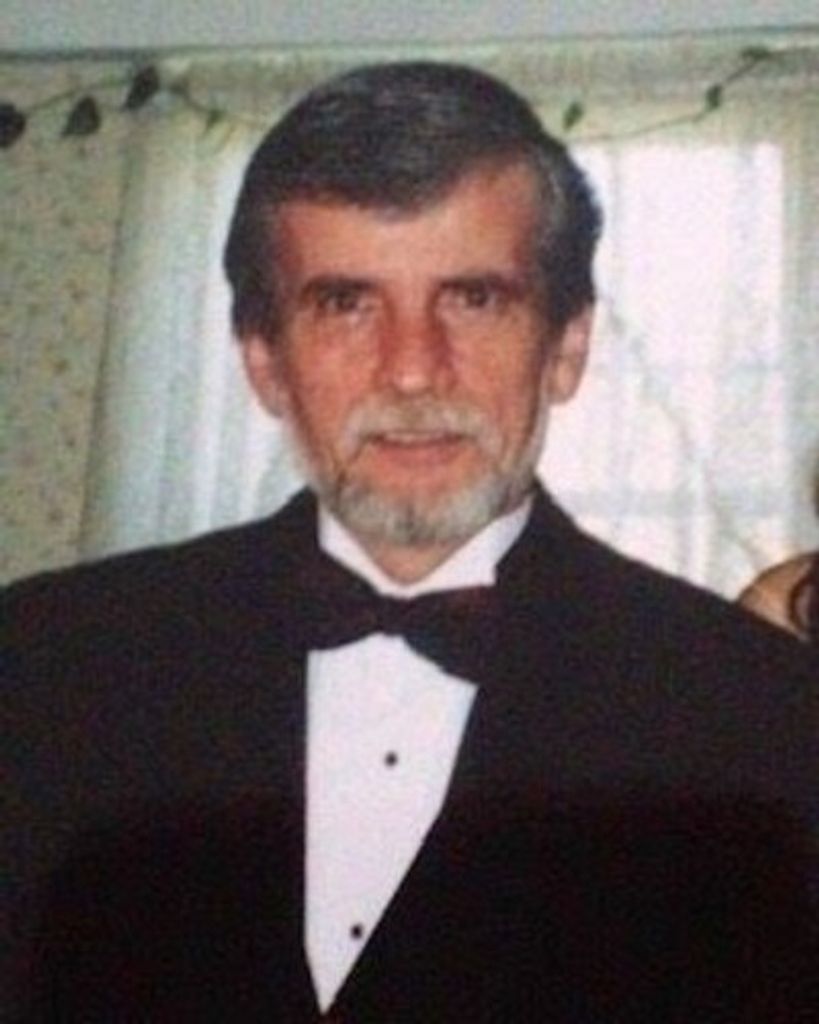 Phillip Lee Falk Profile Photo