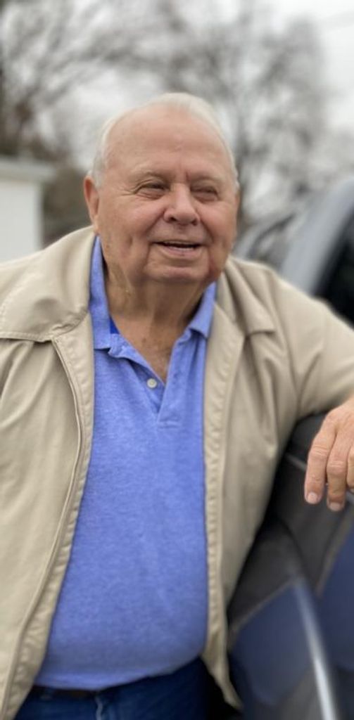 David Ernest Greer Profile Photo