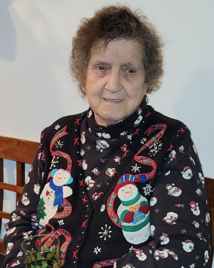 Lucille F. Bourgeois Profile Photo