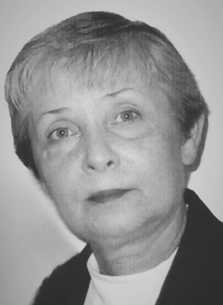 Wilma Louise (Harlan)  Adams