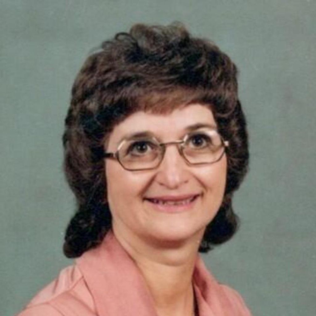 Margaret Olga Hanson