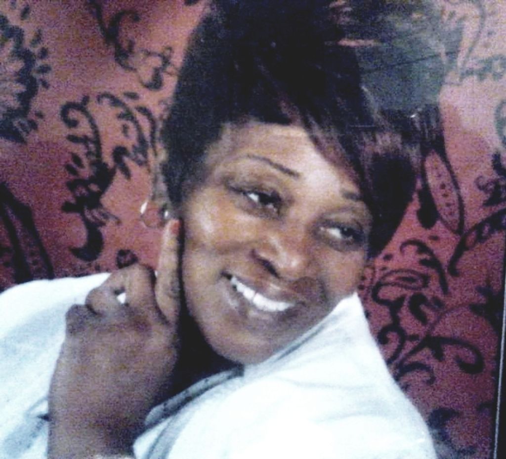 Deborah Curry