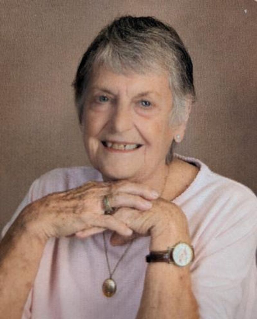 Barbara Coe Profile Photo