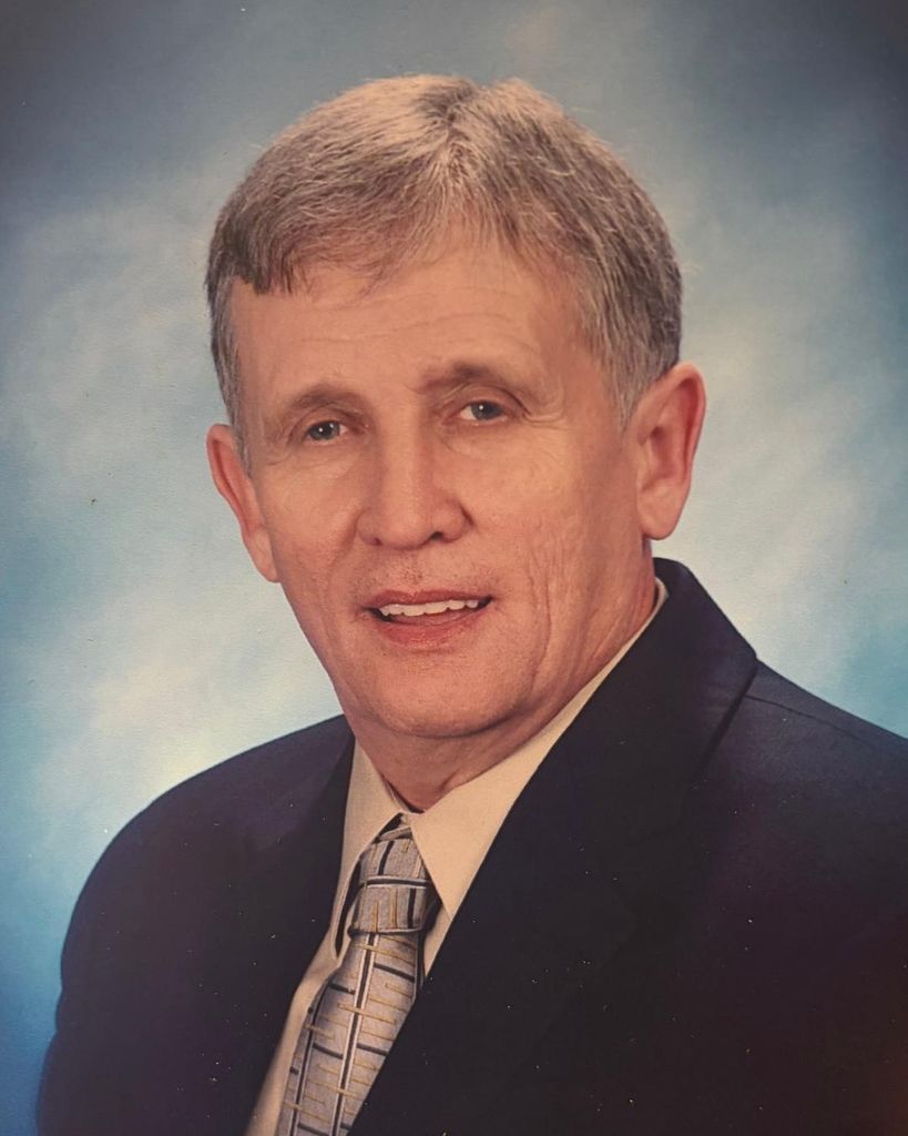 Harry Beamon Smith Profile Photo