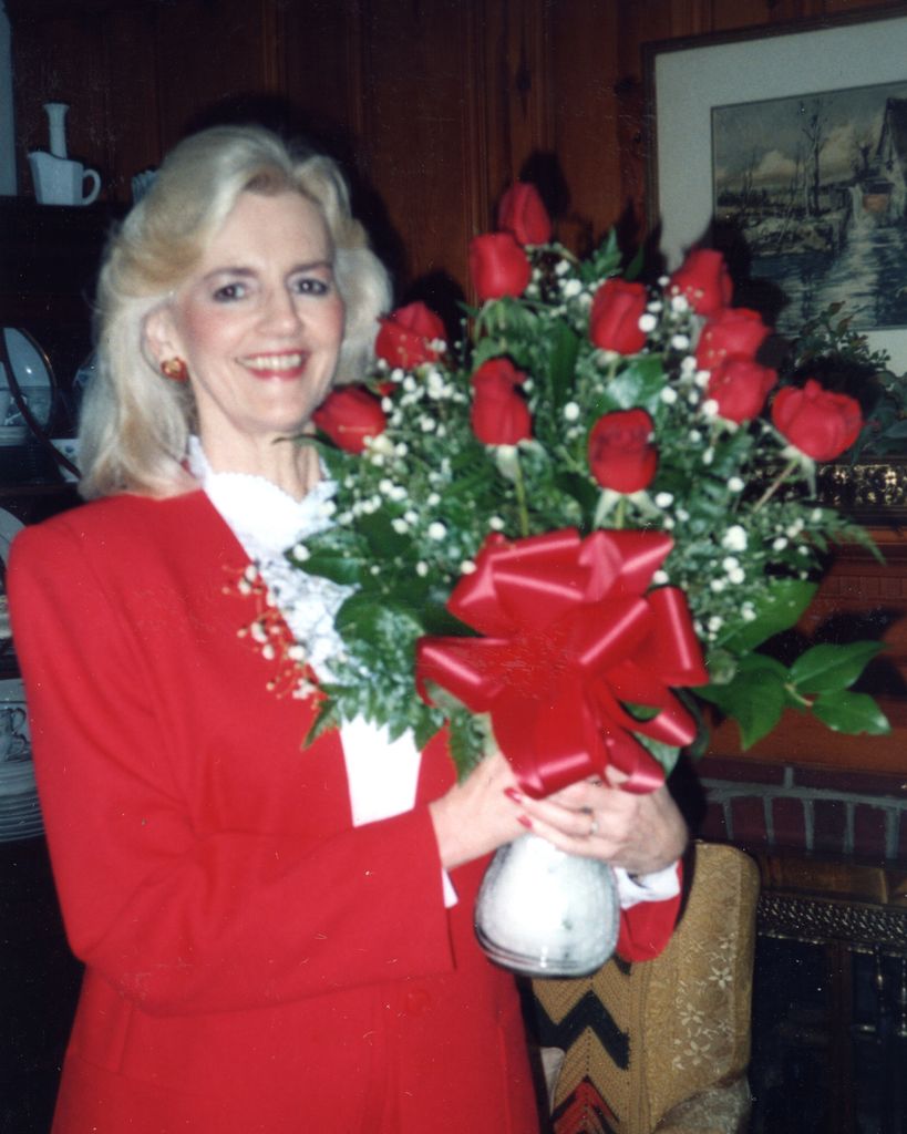 Annette Walker Marshall Profile Photo
